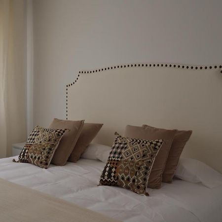 Apartamento Nagueles 31 Marbella Zewnętrze zdjęcie
