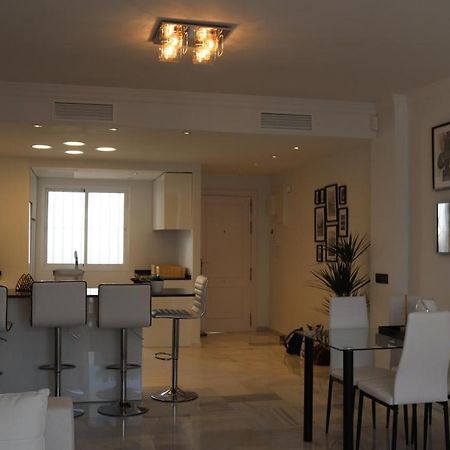 Apartamento Nagueles 31 Marbella Zewnętrze zdjęcie
