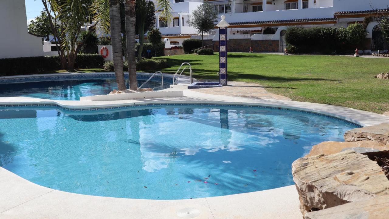 Apartamento Nagueles 31 Marbella Zewnętrze zdjęcie
