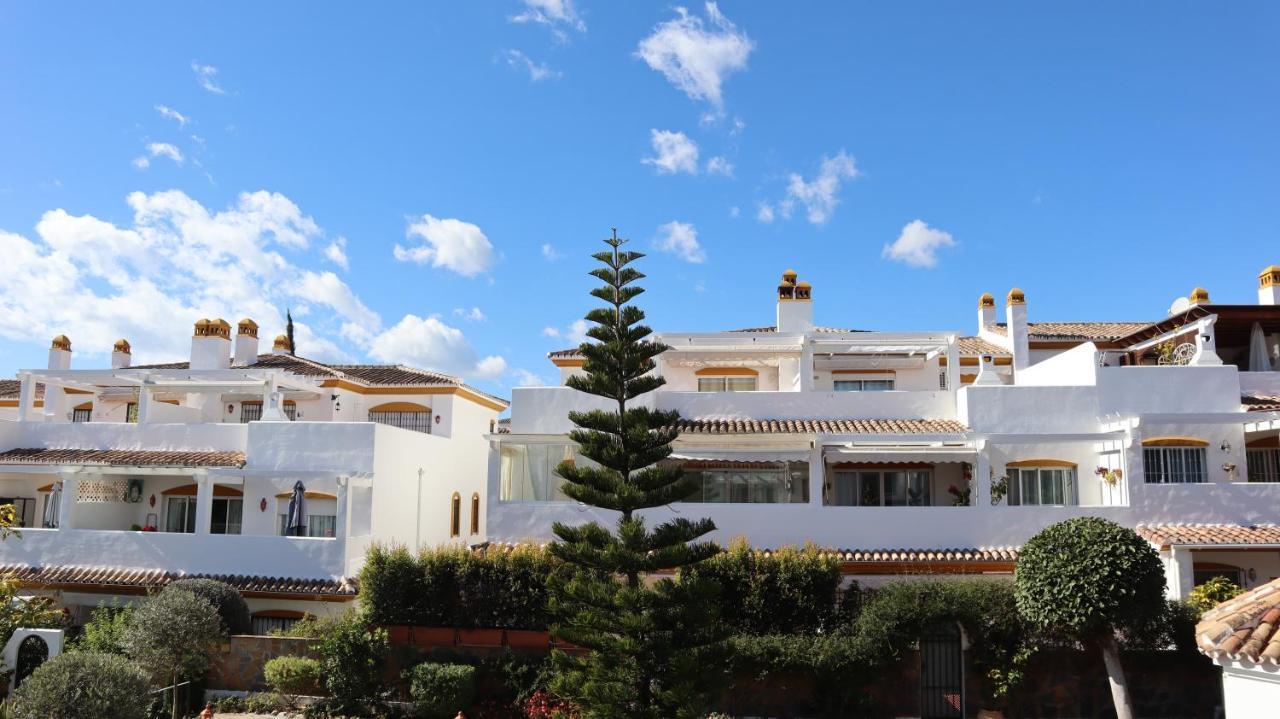 Apartamento Nagueles 31 Marbella Zewnętrze zdjęcie