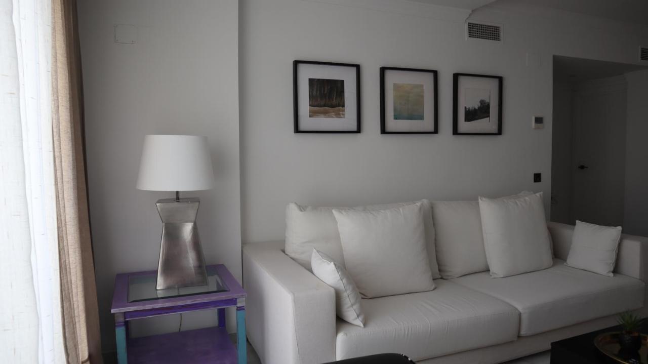 Apartamento Nagueles 31 Marbella Zewnętrze zdjęcie