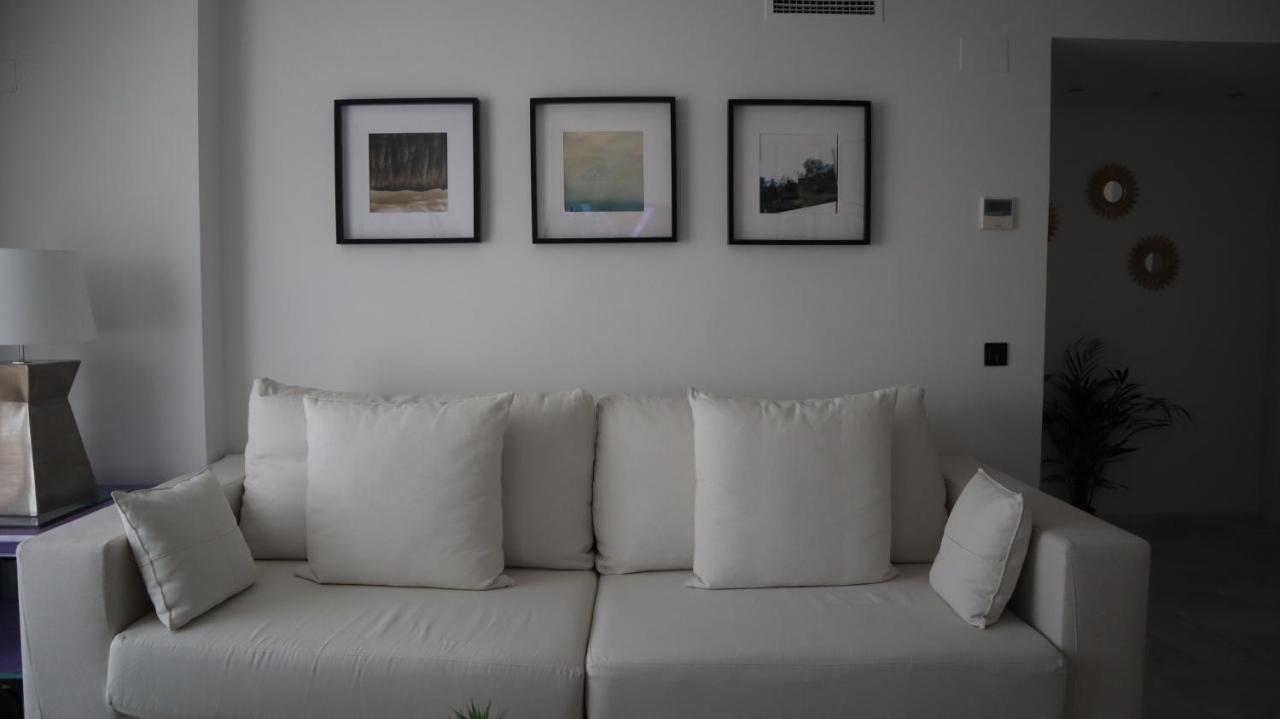 Apartamento Nagueles 31 Marbella Zewnętrze zdjęcie