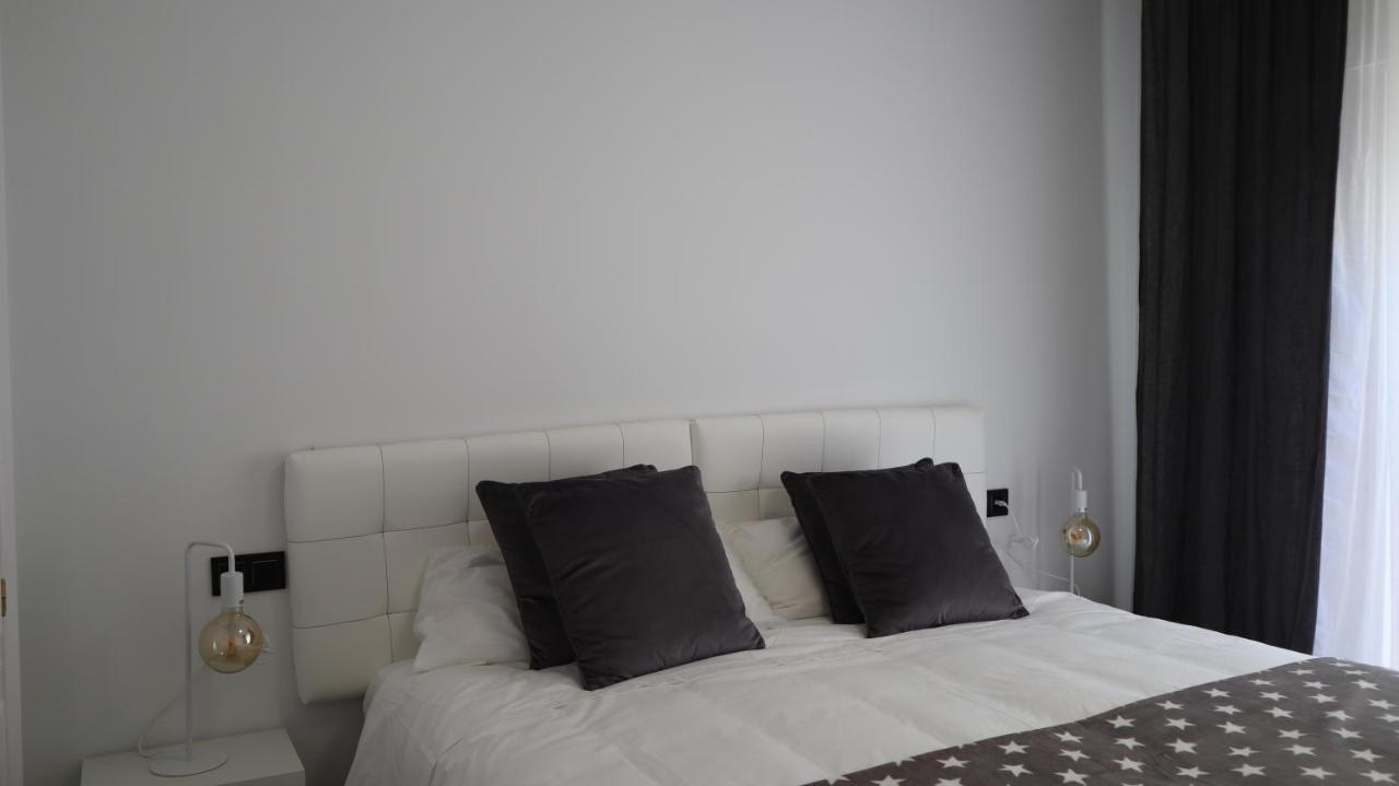 Apartamento Nagueles 31 Marbella Zewnętrze zdjęcie