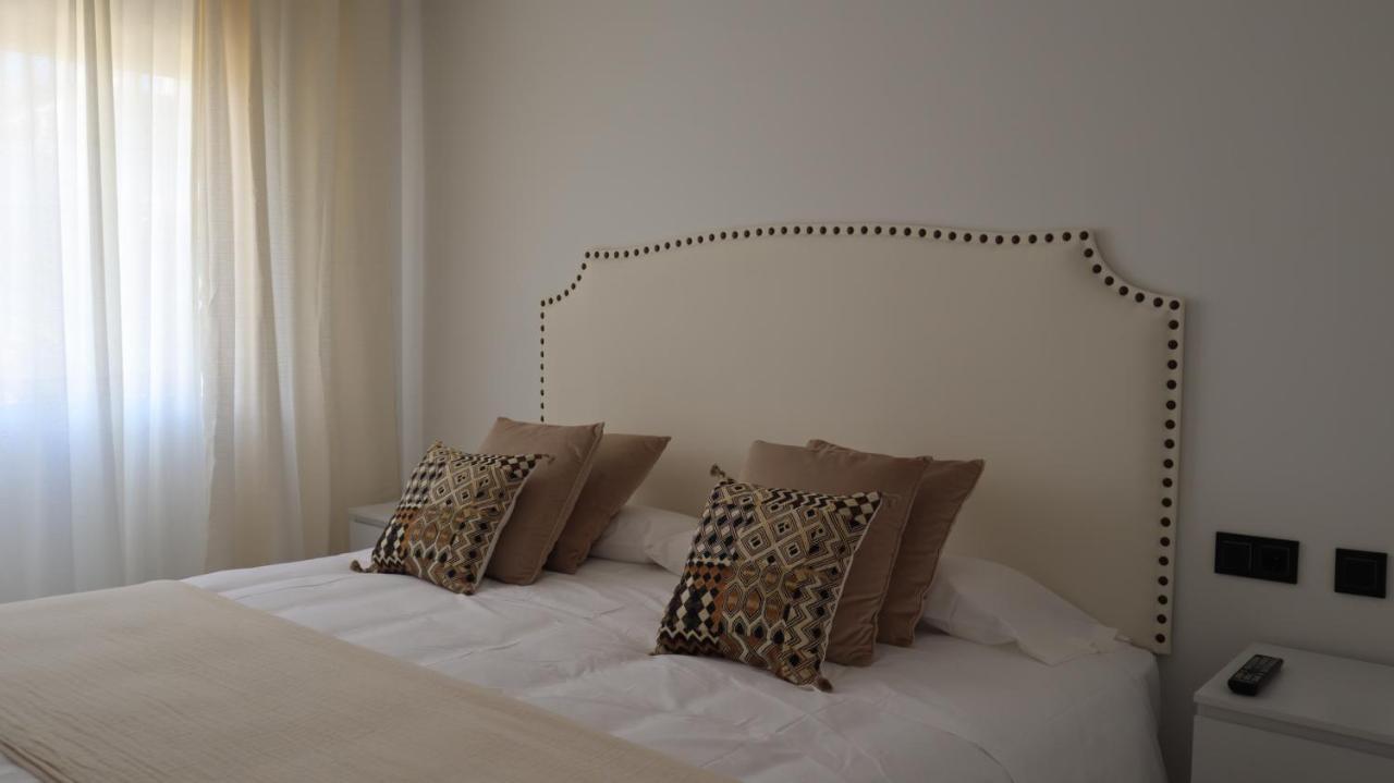 Apartamento Nagueles 31 Marbella Zewnętrze zdjęcie