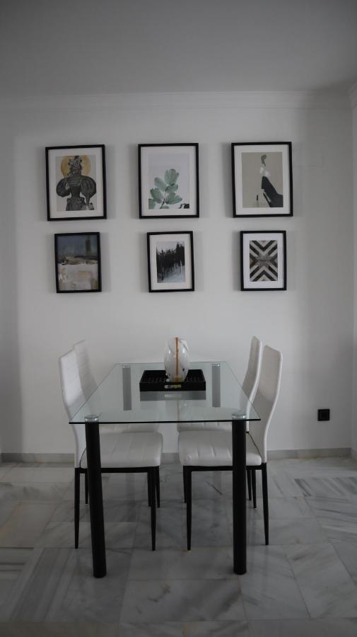 Apartamento Nagueles 31 Marbella Zewnętrze zdjęcie