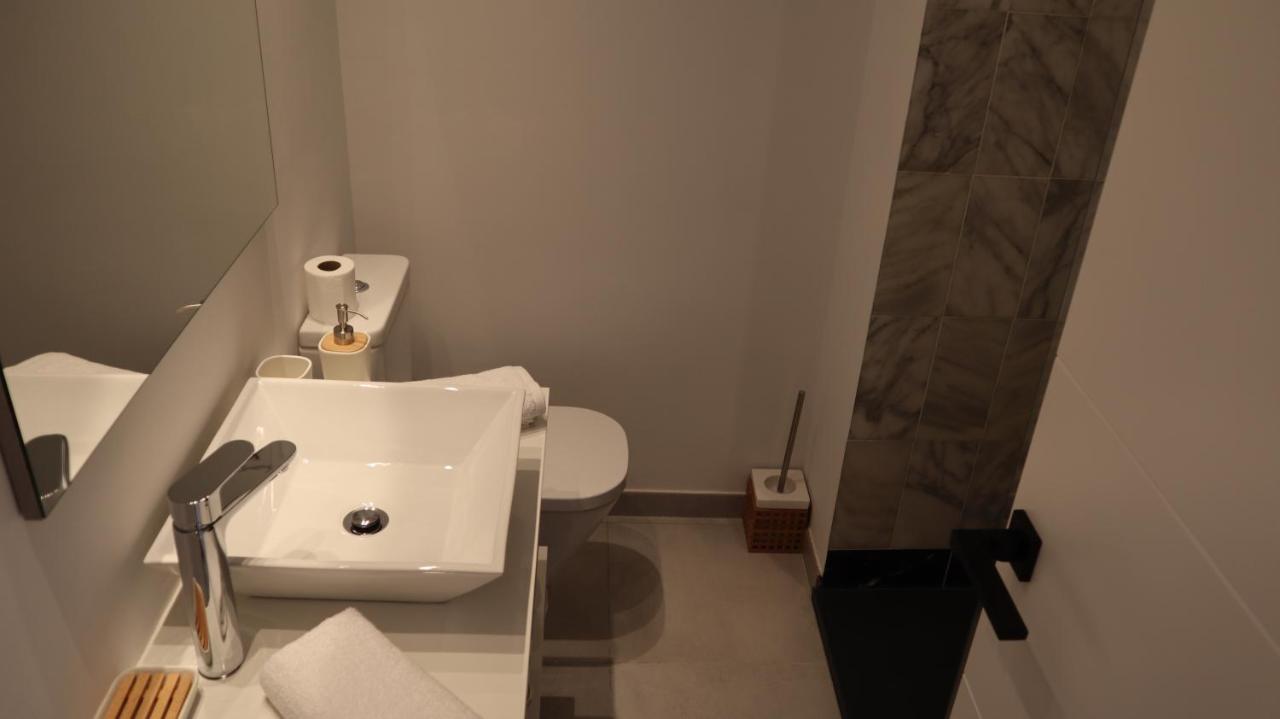 Apartamento Nagueles 31 Marbella Zewnętrze zdjęcie